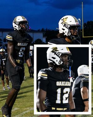 Image post by @duvalsports on Instagram