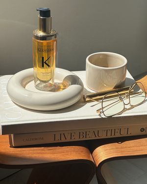 Image post by @kerastase_official on Instagram