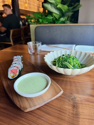 Image post by @sliceofclt on Instagram