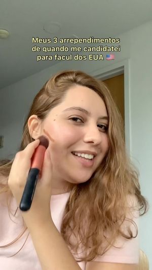 Video post by @brunaguedesoli on Facebook