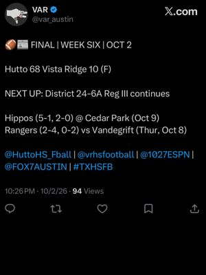 Image post by @var_austin on Instagram