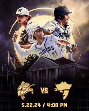 Image post by @northshorebaseball on Instagram