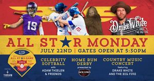 Image post by @stpaulsaints on Facebook