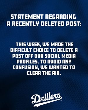 Video post by @tulsadrillers on TikTok