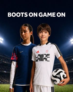 Image post by @rebelsport on Instagram