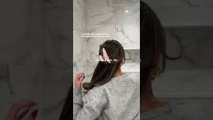 Video post by @aveda on YouTube
