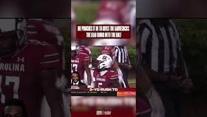 Video post by @1801 Media on YouTube