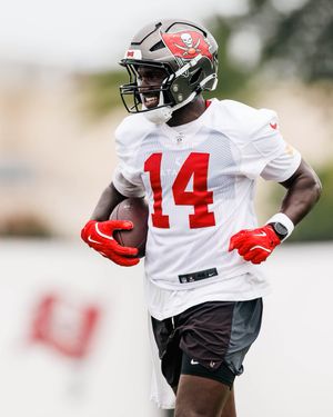 Image post by @SleeperNFL on Twitter