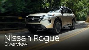 Video post by @nissanusa on YouTube