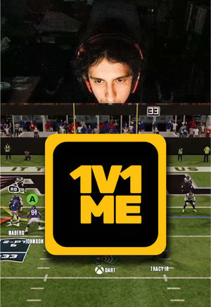 Video post by @1v1me on TikTok