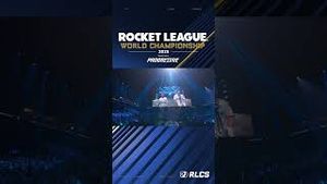 Video post by @rlesports on YouTube