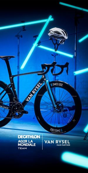 Video post by @decathloncmacgmteam on TikTok