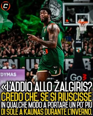Image post by @cronache_di_basket on Instagram