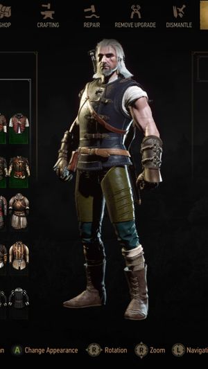Video post by @thewitcher on Instagram