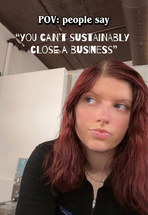 Video post by @ecowithaj on TikTok