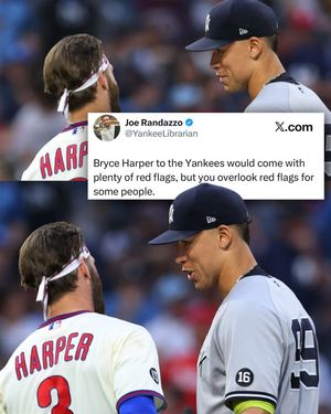 Image post by @yankeelibrarian on Instagram