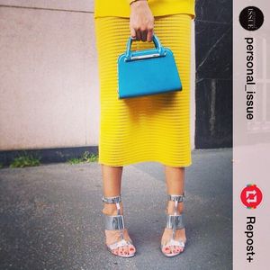 Image post by @porschedesign on Instagram