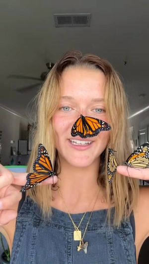 Video post by @b r o o k e🦈 on Facebook