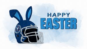 Image post by @Titans on Twitter/X