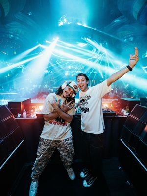 Image post by @steez_promo on Instagram