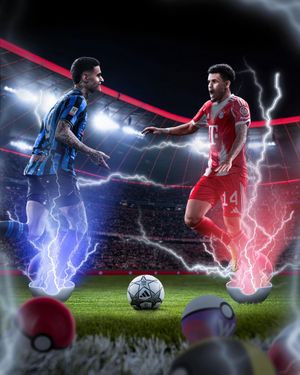 Video post by @fcbayern on TikTok