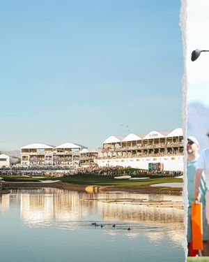 Image post by @wmphoenixopen on Instagram