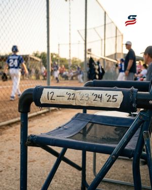 Image post by @usssabaseball on Instagram
