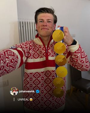 Image post by @fiscrosscountry on Instagram