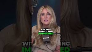 Video post by @outkick on YouTube