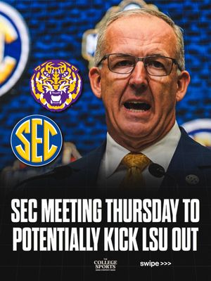 Image post by @thecollegesportsco on Instagram