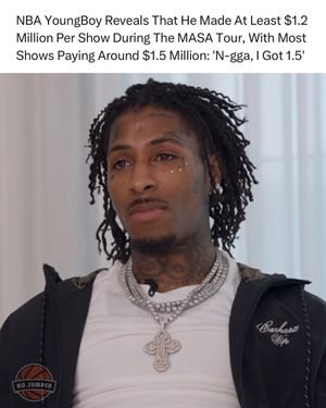 Image post by @nojumper on Instagram