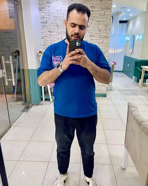 Image post by @fouadwael__ on Instagram