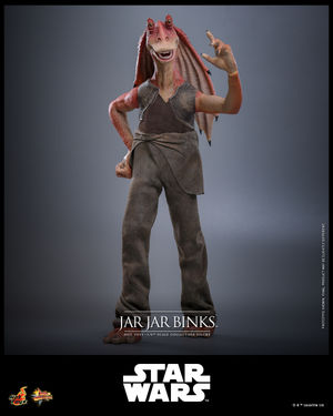 Image post by @hottoyscollectibles on Instagram