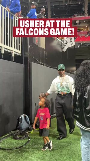 Video post by @atlantafalcons on Facebook