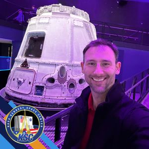 Image post by @astro_slawosz on Instagram