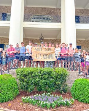 Image post by @alabamaadpi on Instagram