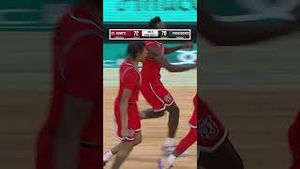 Video post by @foxsports on YouTube