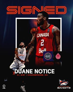 Image post by @vancouverbandits on Instagram