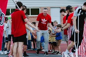 Image post by @packmenssoccer on Instagram
