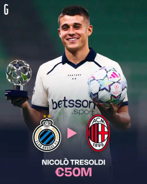 Image post by @lagazzettadellosport on TikTok