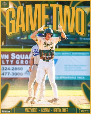 Image post by @sanford_mainers on Instagram