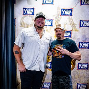 Image post by @y108pittsburgh on Instagram