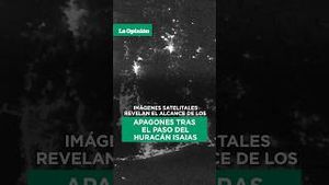 Video post by @laopinionla on YouTube