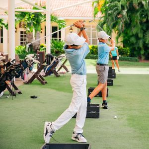 Image post by @trumpdoral on Instagram