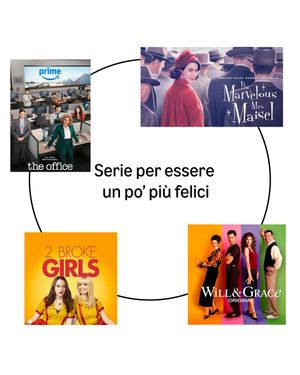 Image post by @primevideoit on Instagram