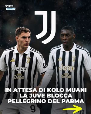 Image post by @sportmediaset on Instagram