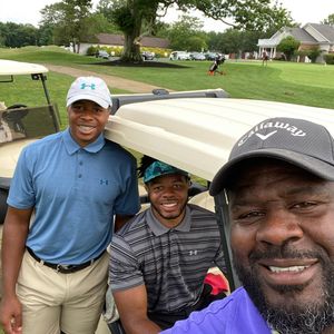 Image post by @jeremiahtrotter on Instagram