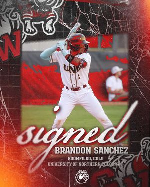 Image post by @gwubaseball on Instagram