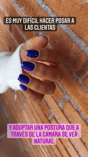 Video post by @nestanails on Instagram
