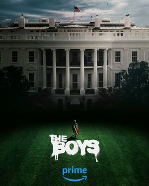 Image post by @TheBoysTV on Twitter